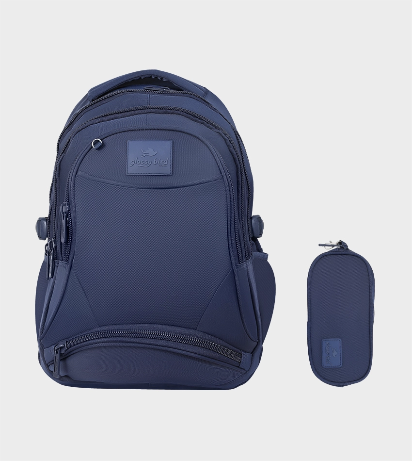 School Backpack GB5500-3